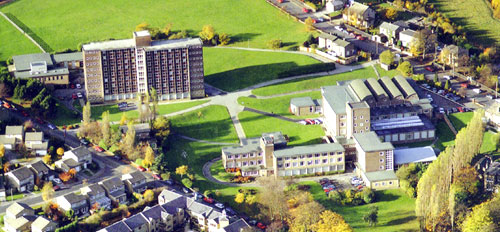 Holly Bank Campus